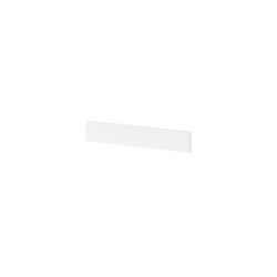 CERSANIT - Panel pro konzoli ZEN 60 bílá mat FSC MIX70% SGSCH-COC-007574 (S1001-025)