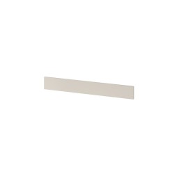 CERSANIT - Panel pro konzoli ZEN 80 cashmere FSC MIX70% SGSCH-COC-007574 (S1001-026)