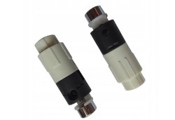 CERSANIT - Panty pro toaletní sedátko FACILE DUR SC EO (01) (K99-0178)