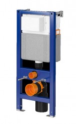 CERSANIT - Podomítkový systém AQUA 40 PNEU QF LOW (K97-522)