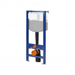 CERSANIT - Podomítkový systém AQUA 50 PNEU QF (K97-521)