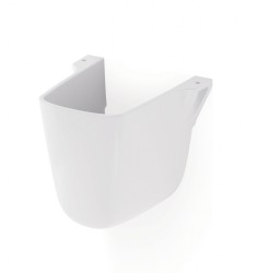 CERSANIT - Polopodstavec MITO RED (TK001-003)