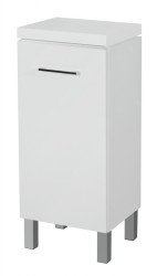 CERSANIT - Půlsloup OLIVIA 180 univerzální bílý DSM (S543-008-DSM)