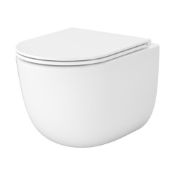 CERSANIT - Sada C947 REMO PRO ovál TS DUR SC EO BOX (S4035-001)