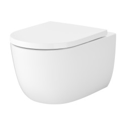 CERSANIT - Sada C948 NAVADO PRO ovál TS DUR SC EO BOX (S4036-001)
