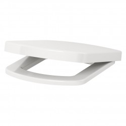 CERSANIT - SEDÁTKO PURE DUROPLAST ANTIBACTERIAL (K98-0082)