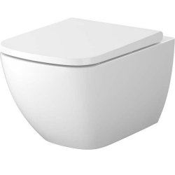 CERSANIT - SET C198 WHB ZEN PRO SQUARE VORTEX /VÍROVÉ SPLACH/ TS LARGA SLIM WRAP SC EO 1B BOX (S701-882)