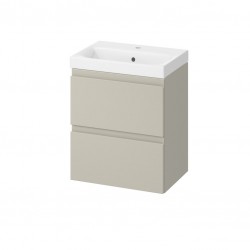 CERSANIT - SET C470 MODUO SLIM 50 KAŠMÍR DSM (S801-593)