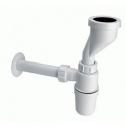 CERSANIT - SIPHON FOR URINAL - BOTTLE TYPE (K97-016)