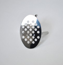 CERSANIT - Sítko do pisoáru TAURUS (K97-124)