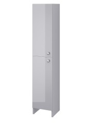 CERSANIT - Sloupek RUBID stojící 300 šedý DSM FSC MIX70% SGSCH-COC-007574 (S577-006-DSM)