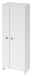 CERSANIT - Sloupek RUBID stojící 600 bílý DSM FSC MIX70% SGSCH-COC-007574 (S513-001-DSM)