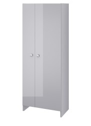 CERSANIT - Sloupek RUBID stojící 600 šedý DSM FSC MIX70% SGSCH-COC-007574 (S577-005-DSM)