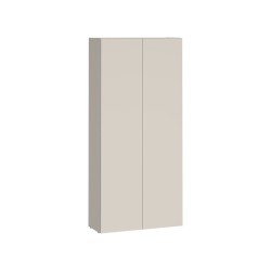 CERSANIT - Spodní skříňka s dvířky pro WC rám, cashmere FSC MIX70% SGSCH-COC-007574 (S1026-055)
