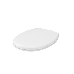 CERSANIT - Toaletní sedátko MITO RED, polypropylen (TK001-008)
