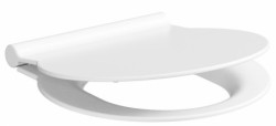 CERSANIT - Toaletní sedátko NANO COMFORT DUR SC EO (K98-0100)