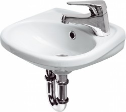 CERSANIT - UMYVADLO EKO 2000 35 PRAVÉ S OTVOREM (K07-002-P)