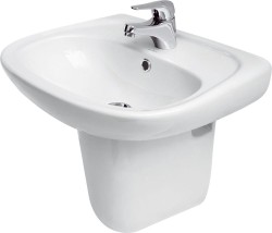 CERSANIT - Umyvadlo MARKET 50 (K18-008)