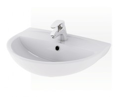 CERSANIT - Umyvadlo MITO RED 50 (TK001-004)