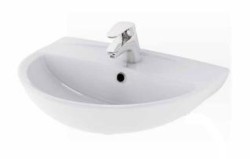 CERSANIT - Umyvadlo MITO RED 55 (TK001-005)