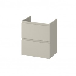 CERSANIT - UMYVADLOVÁ SKŘÍŇKA MODUO SLIM 50 KAŠMÍR  DSM (S590-105-DSM)