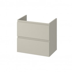 CERSANIT - UMYVADLOVÁ SKŘÍŇKA  MODUO SLIM 60 KAŠMÍR DSM (S590-106-DSM)