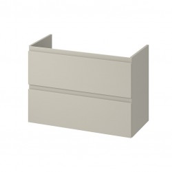 CERSANIT - UMYVADLOVÁ SKŘÍŇKA MODUO SLIM 80 KAŠMÍR DSM (S590-107-DSM)