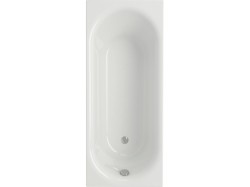 CERSANIT - VANA OCTAVIA 170X70 cm ABS S301-253