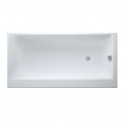 CERSANIT - VANA SMART 160X80, levá (S301-119)