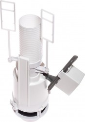 CERSANIT - Vypouštěcí ventil  pro podomítkový modul AQUA (K99-0070)