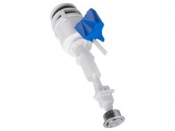 CERSANIT - Vypouštěcí ventil s funkcí 3/6 litrů (K99-0014)