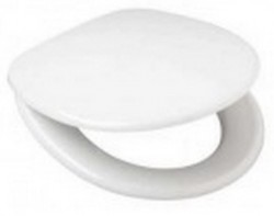 CERSANIT - WC sedátko MARKET, polypropylen (K98-0045)