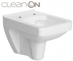 CERSANIT - ZÁVĚSNÁ MÍSA SPLENDOUR CLEANON (K40-003)