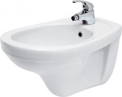 CERSANIT - ZÁVĚSNÝ BIDET DELFI (K11-0018)