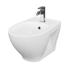 CERSANIT - ZÁVĚSNÝ BIDET MODUO (K116-026)