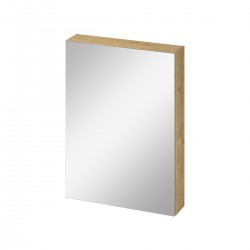 CERSANIT - ZRCADLOVÁ SKŘÍŇKA CITY 60 DUB DSM (S584-115)