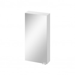 CERSANIT - Zrcadlová skříňka LARGA 40 bílá (S932-014)