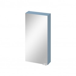 CERSANIT - Zrcadlová skříňka LARGA 40 modrá (S932-011)