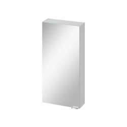 CERSANIT - Zrcadlová skříňka LARGA 40 šedá (S932-015)