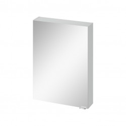 CERSANIT - Zrcadlová skříňka LARGA 60 šedá (S932-018)
