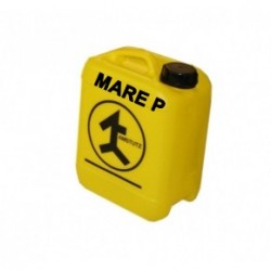 Čištič sprchových koutů Amstutz Mare P 5 kg (EG117080005)