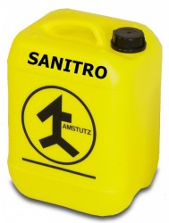 Čistič toalet Amstutz Sanitro 5 kg (EG11260005)