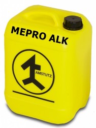 Čistič udírny Amstutz Mepro Alk 10 kg (EG11350010)