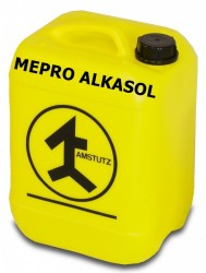 Čistič udírny Amstutz Mepro Alkasol 10 kg (EG11351010)