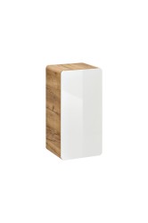 COMAD - Boční skříňka 35cm 1 dvířka (5907611647165)