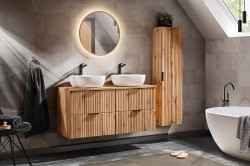 COMAD - Deska 120cm, ADEL OAK (5907611654880)