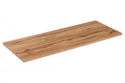COMAD - Deska 120cm, ADEL OAK (5907611654880)