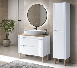 COMAD - Deska 120cm OAK COAST EVOKE (5907611656730)