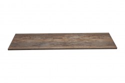 COMAD - Deska 120cm,SANTA FE OAK (5907611652497)