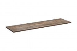 COMAD - Deska 120cm,SANTA FE OAK (5907611652497)